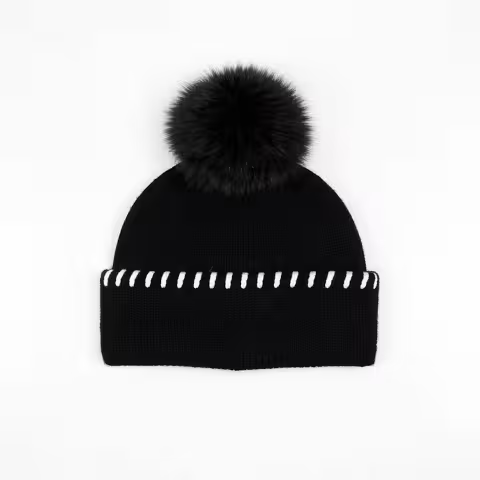 Mitchie's Matchings Whipstich Beanie