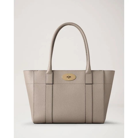 Mulberry Bayswater 9 to 5 in Cashmere Taupe