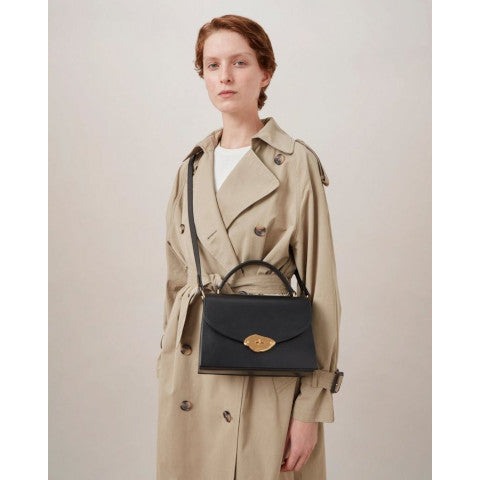 Mulberry top handle bag Clearance