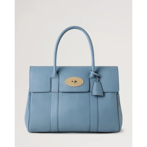 Mulberry Bayswater in Brighton Blue