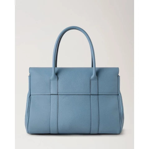 Mulberry Bayswater in Brighton Blue