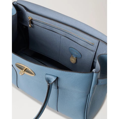 Mulberry Bayswater in Brighton Blue
