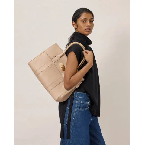 Mulberry Bayswater in Crumpet