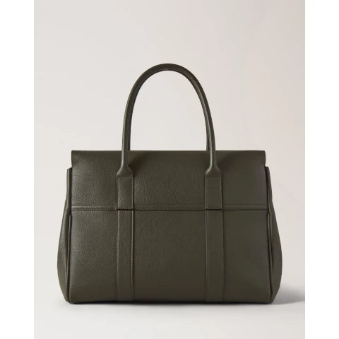 Mulberry Bayswater in Juniper Green