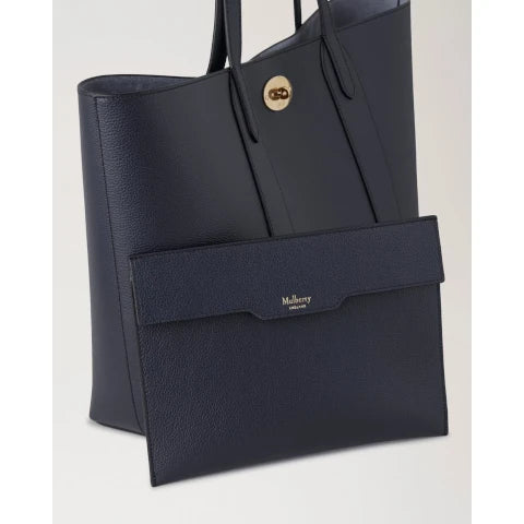 Mulberry Bayswater Tote in Night Sky