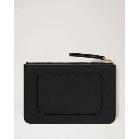 Mulberry Wallet on chain - Black – The Preloved Bag Boutique