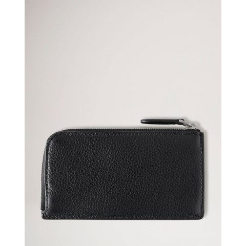 Mulberrry Continental Key Pouch in Black