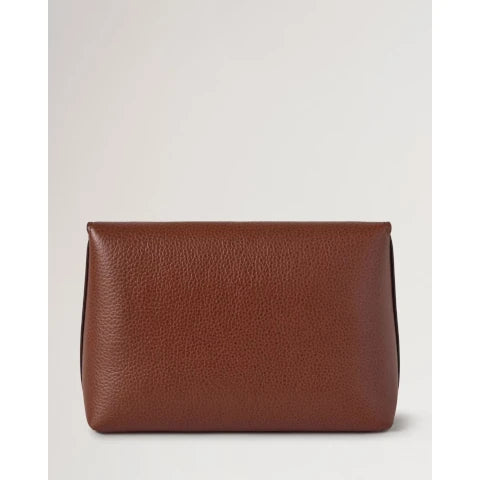 Mulberry Darley Cosmetic Pouch in Oak