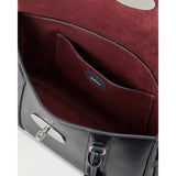 Mulberry East West Bayswater Black Shiny