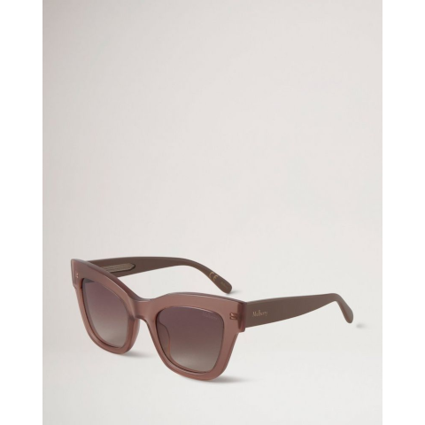 Mulberry Freya Sunglasses