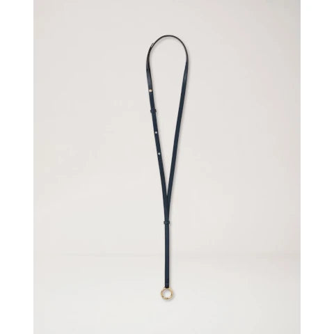 Mulberry Lanyard in Night Sky