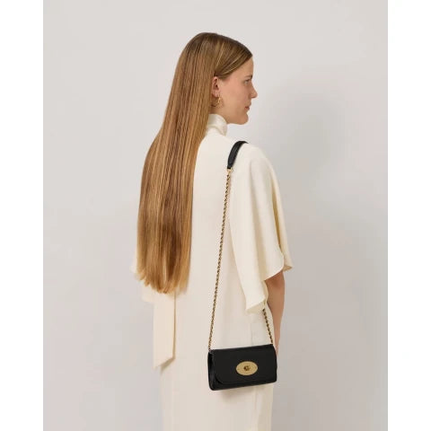 Mulberry Lily Chain Wallet
