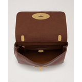 Mulberry Lily Small Classic Grain in Oak