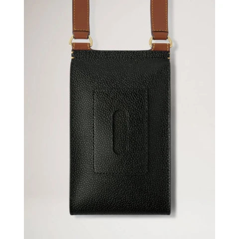 Mulberry Large New Style Antony Messenger in Oak Grained Vegetable Tanned  Leather - SOLD