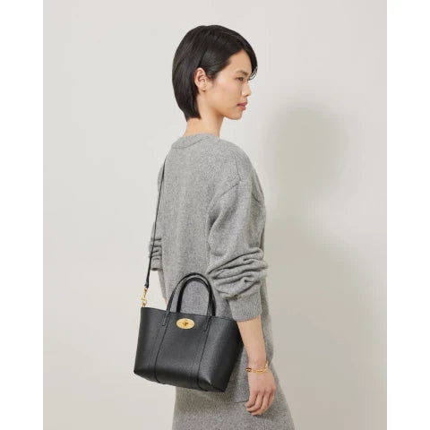 Mulberry Mini Bayswater Tote