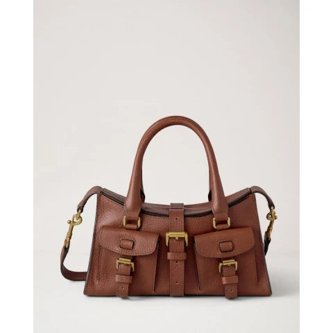 Mulberry Mini Roxanne in Oak