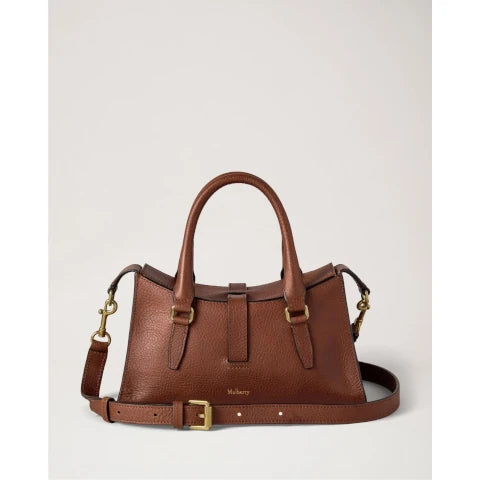 Mulberry Mini Roxanne in Oak
