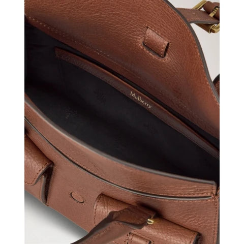 Mulberry Mini Roxanne in Oak