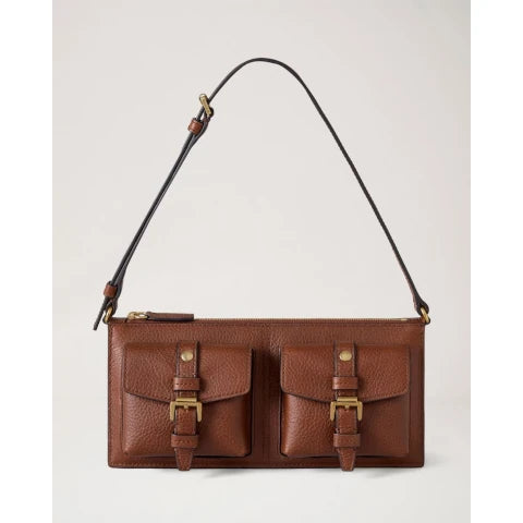 Mulberry Mini Roxanne in Oak