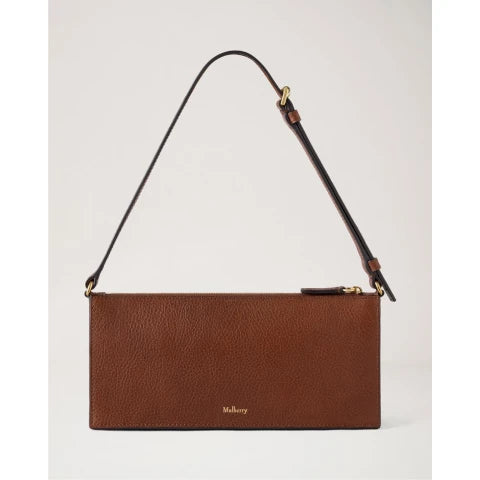 Mulberry Mini Roxanne Shoulder Bag in Oak