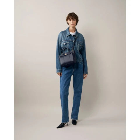 Micro zipped bayswater mulberry clearance