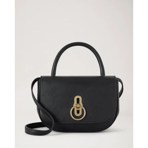 Mulberry Small Amberley Top Handle