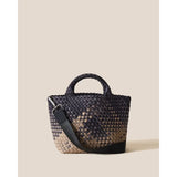 Naghedi St. Barths Mini Tote Graphic Ombre