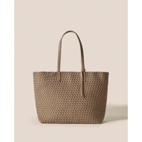 Naghedi Jetsetter Small Tote