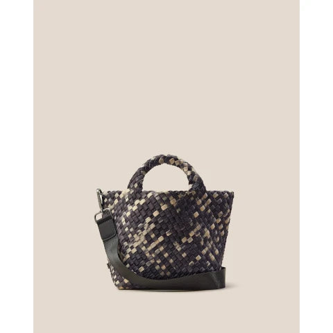 Naghedi St. Barths Small Tote in Nimbus