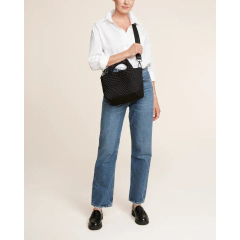 Naghedi St. Barths Small Tote