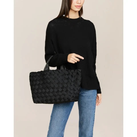 Naghedi Tangier Medium Tote