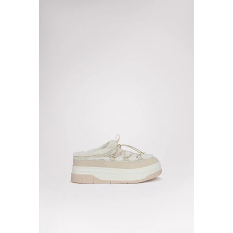 Pajar Jules Slip in Bootie