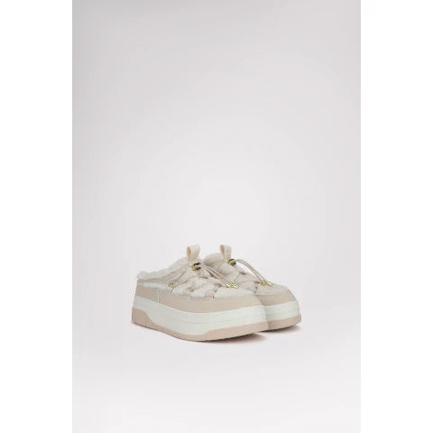 Pajar Jules Slip in Bootie