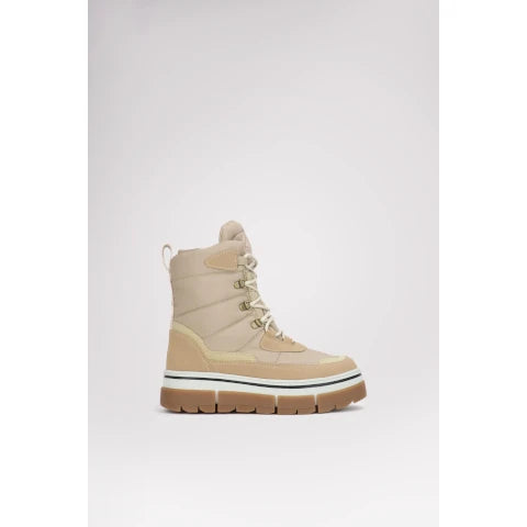 Pajar Harrow Boot with Ice Picks