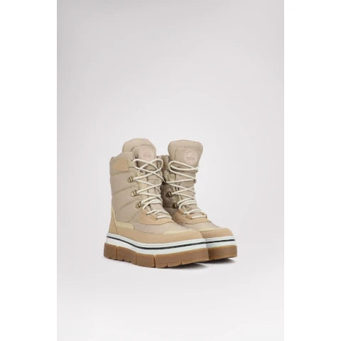 Pajar Harrow Boot with Ice Picks