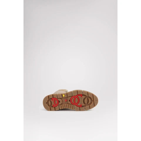 Pajar Harrow Boot with Ice Picks