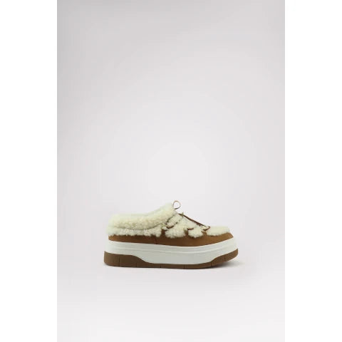 Pajar Jules Slip in Bootie