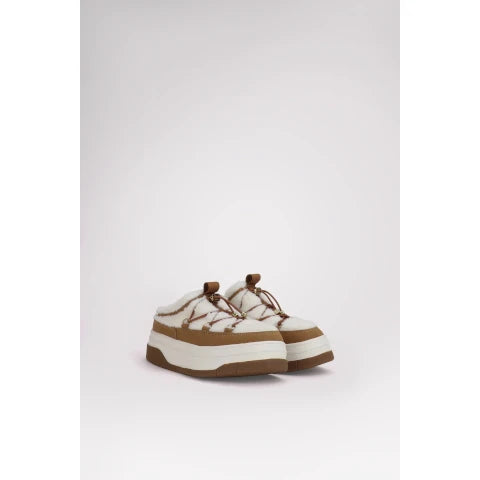 Pajar Jules Slip in Bootie