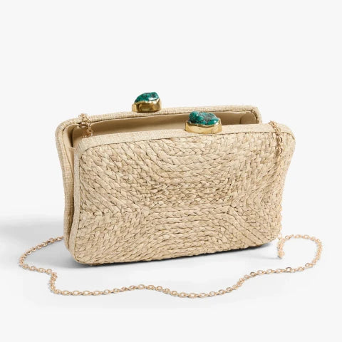 Pamela Munson The Lulu Clutch
