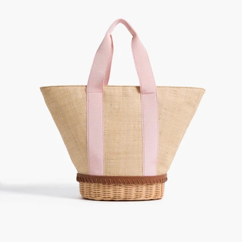 Pamela Munson The Gardner Basket