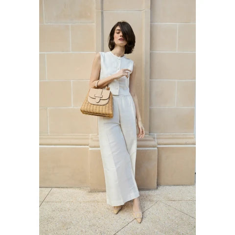 Pamela Munson The Lady Bag