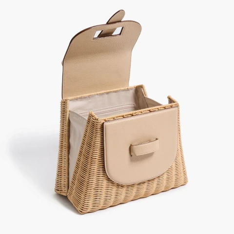 Pamela Munson The Lady Bag