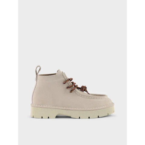 Panchic Desert Suede Shoe Boot