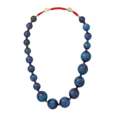Roxanne Assoulin The Very Big Bead Necklace