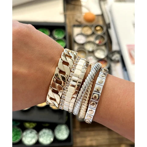 Roxanne Assoulin Babe Link Bracelet