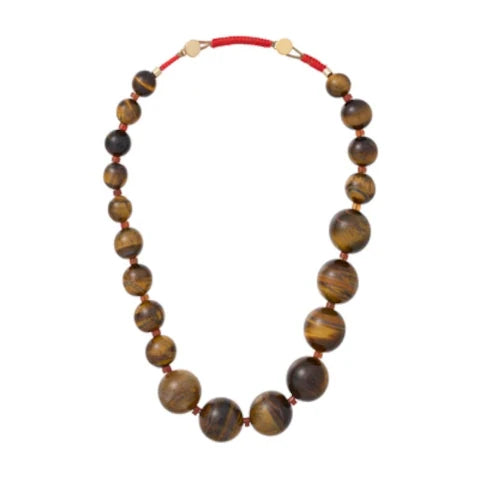 Roxanne Assoulin The Very Big Bead Necklace