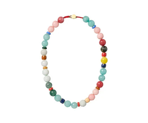 Roxanne Assoulin Bright By Nature Necklace