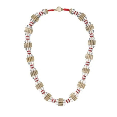 Roxanne Assoulin The Crimp Necklace
