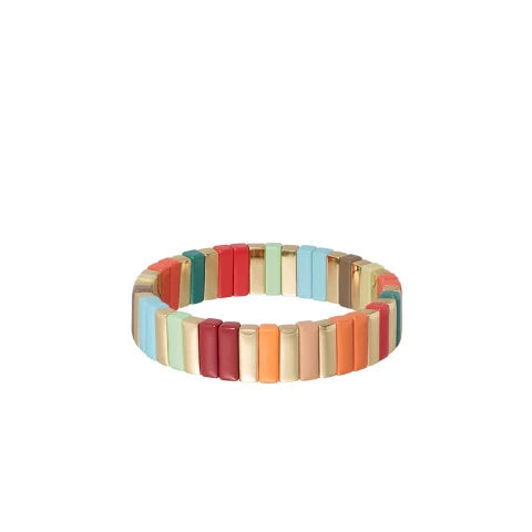 Roxanne Assoulin Bright By Nature Bracelet - Line by Line