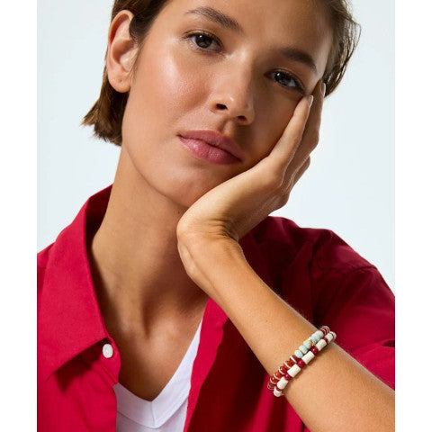 Roxanne Assoulin The Paprika Bracelet Duo